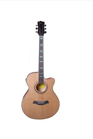 1629270089426-swan7 40C Semi Acoustic Guitar Natural Matt Maven Series with Equalizer  (2).jpg